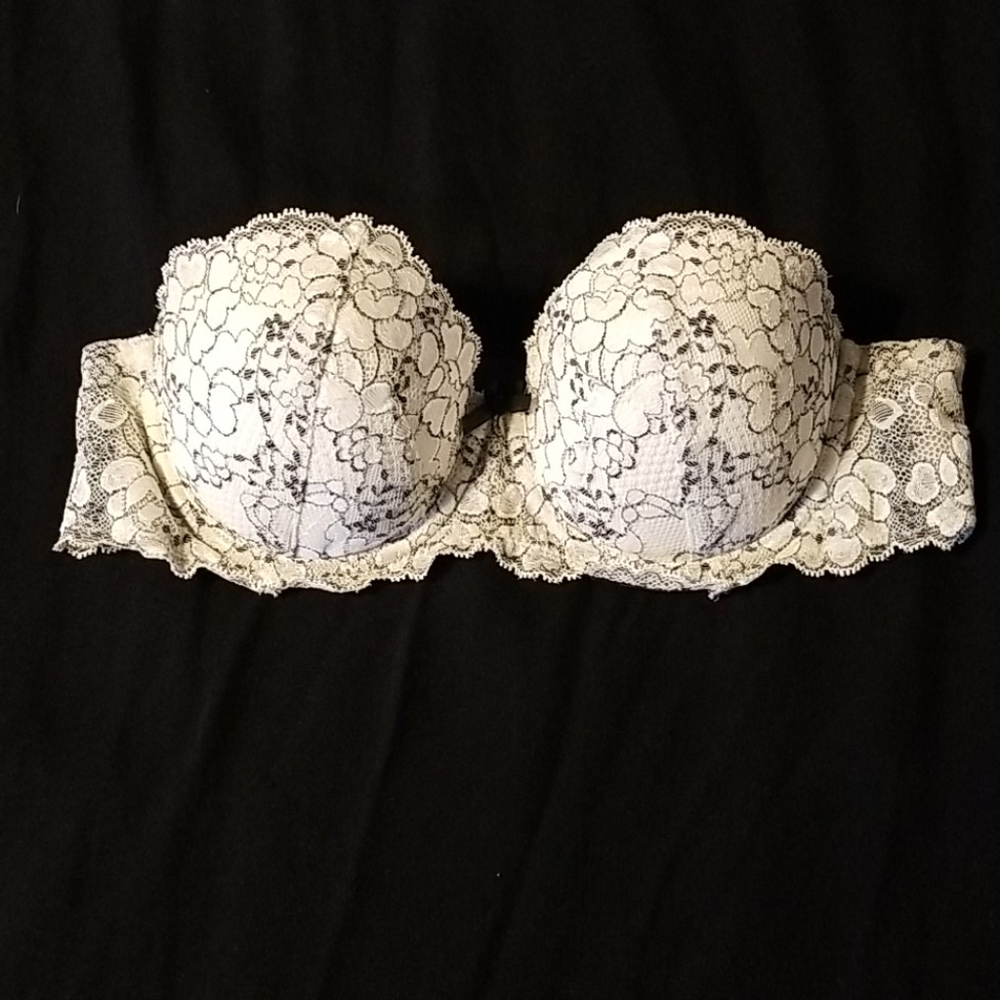 4 / $20 ⭐ 34B Victoria's Secret